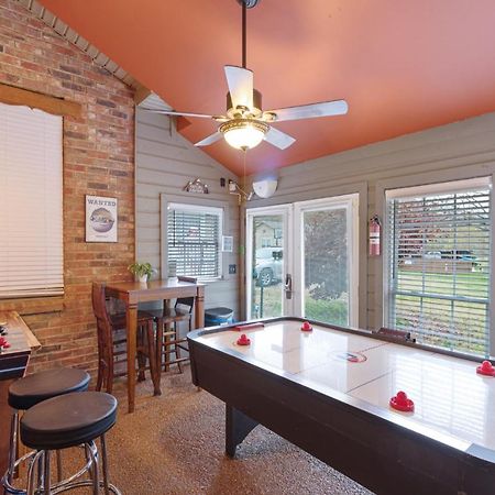 4 Bedroom Country Getaway Nashville Zewnętrze zdjęcie
