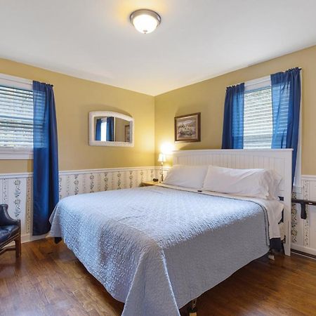 4 Bedroom Country Getaway Nashville Zewnętrze zdjęcie