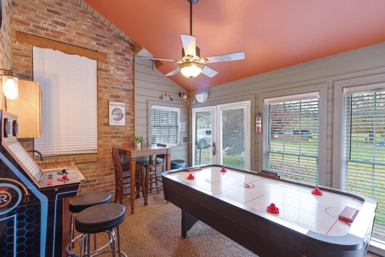 4 Bedroom Country Getaway Nashville Zewnętrze zdjęcie