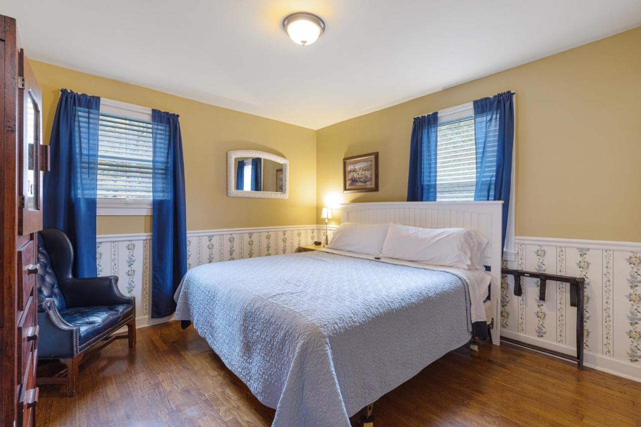 4 Bedroom Country Getaway Nashville Zewnętrze zdjęcie