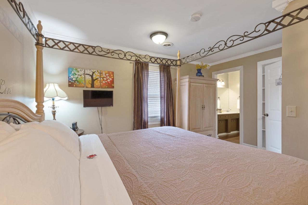 4 Bedroom Country Getaway Nashville Zewnętrze zdjęcie