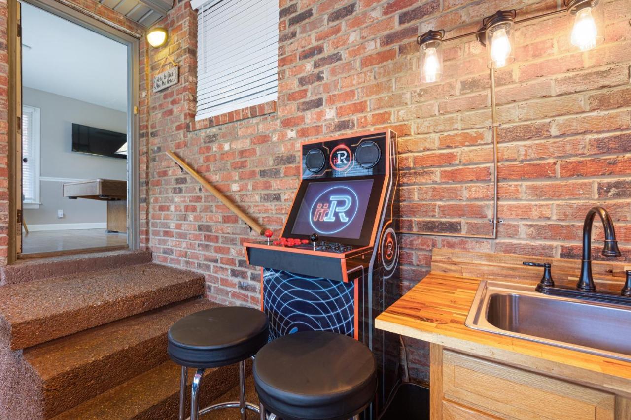 4 Bedroom Country Getaway Nashville Zewnętrze zdjęcie