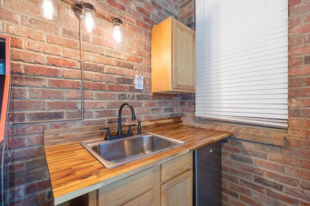 4 Bedroom Country Getaway Nashville Zewnętrze zdjęcie
