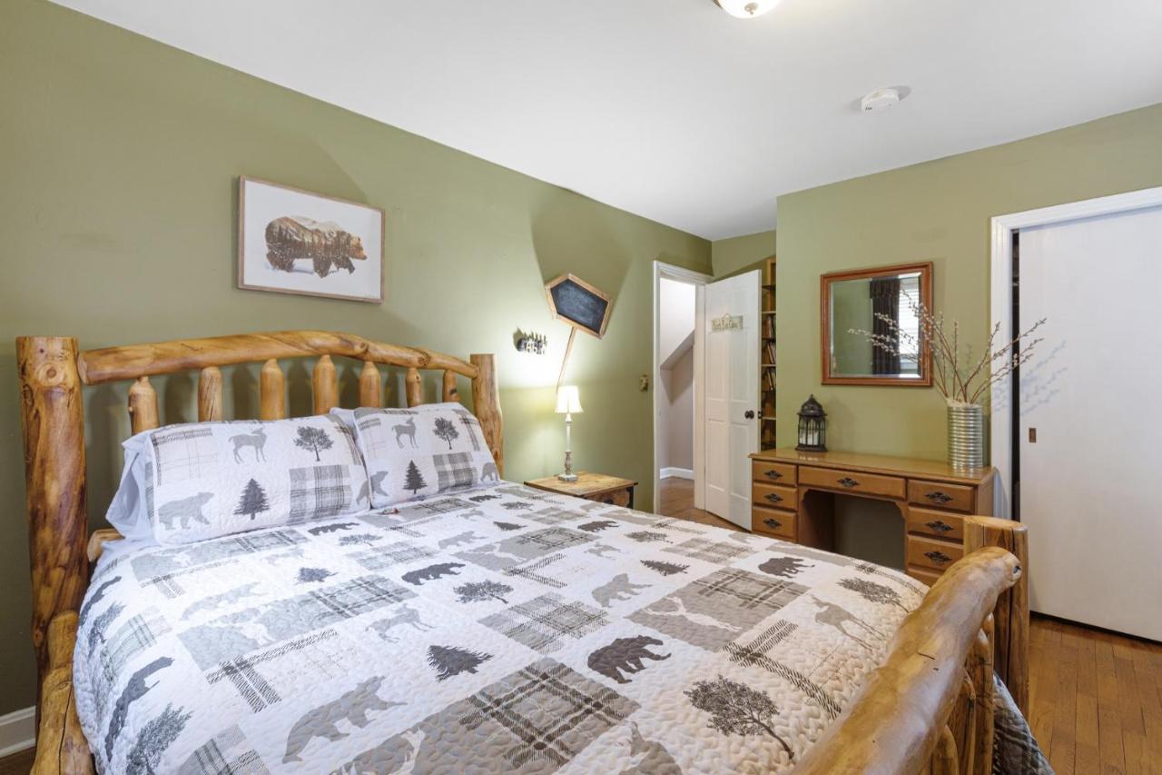 4 Bedroom Country Getaway Nashville Zewnętrze zdjęcie