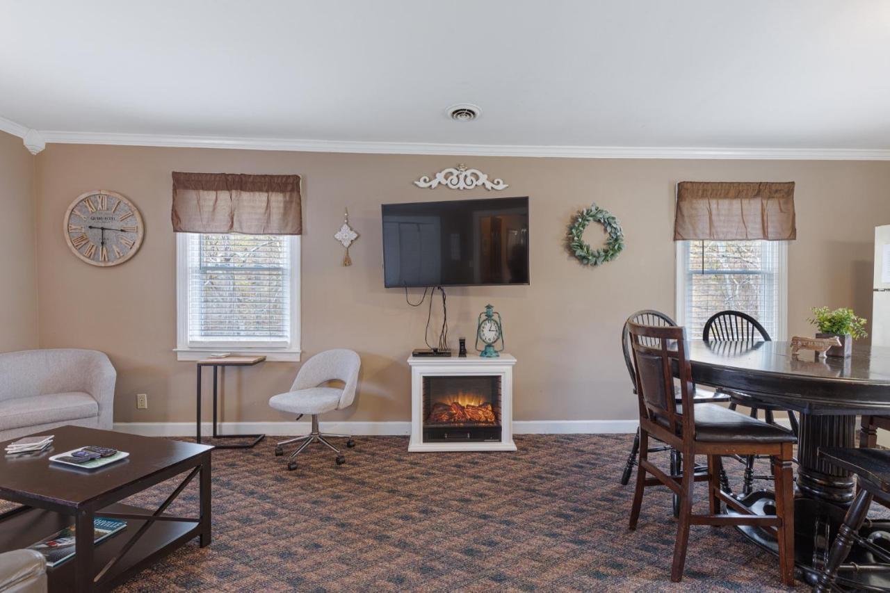 4 Bedroom Country Getaway Nashville Zewnętrze zdjęcie