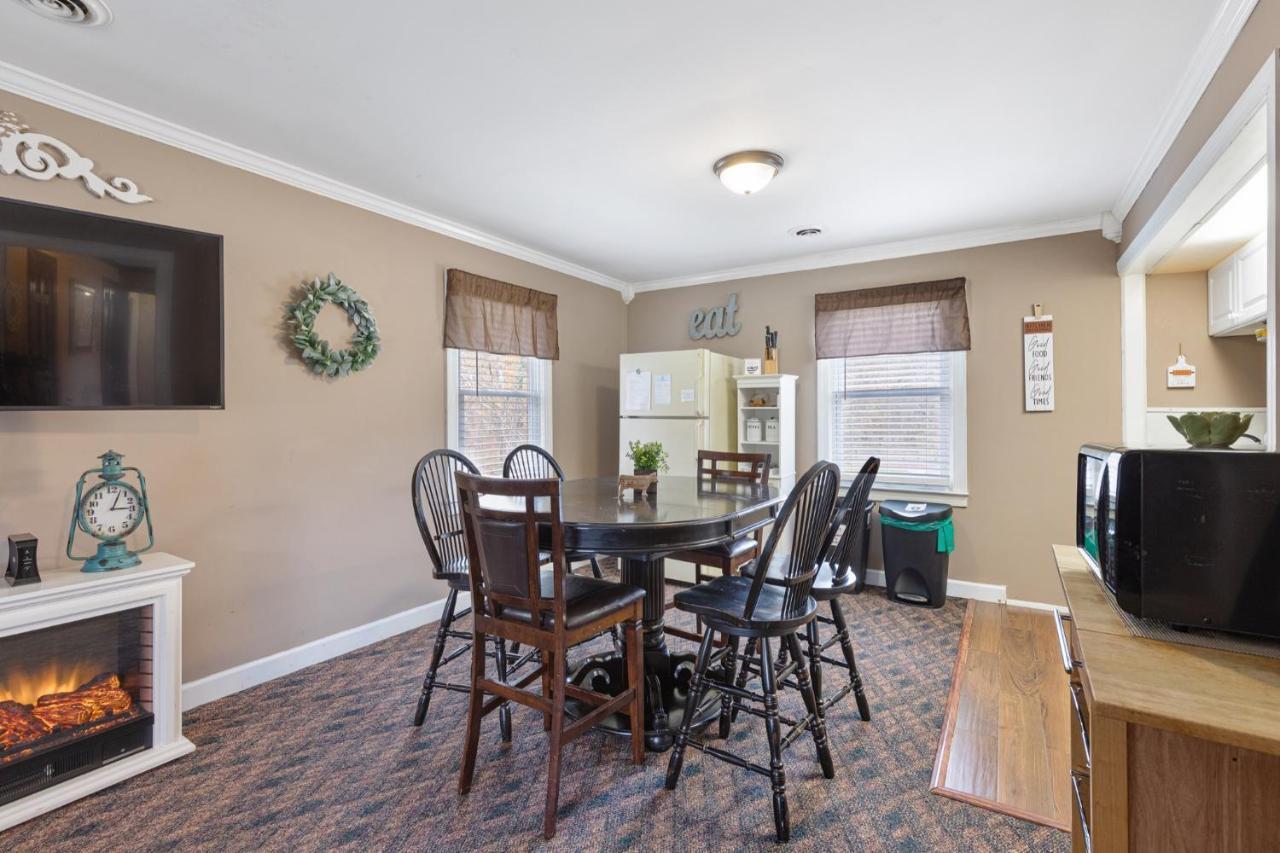 4 Bedroom Country Getaway Nashville Zewnętrze zdjęcie
