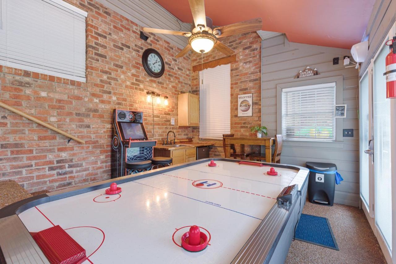 4 Bedroom Country Getaway Nashville Zewnętrze zdjęcie