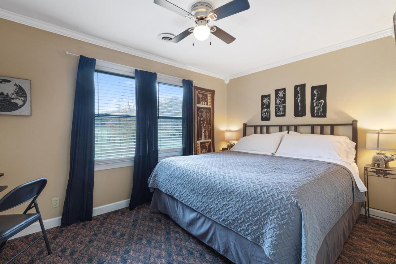 4 Bedroom Country Getaway Nashville Zewnętrze zdjęcie
