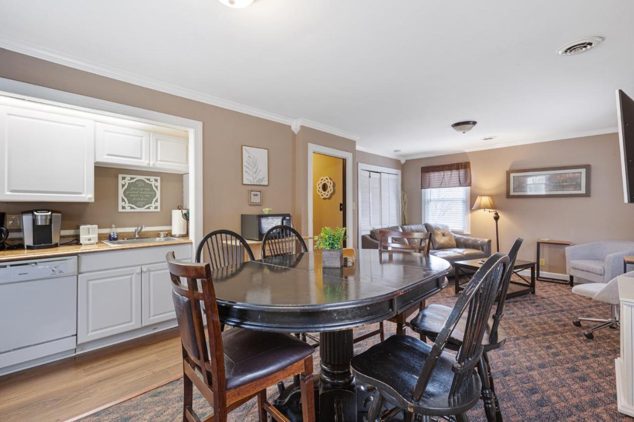 4 Bedroom Country Getaway Nashville Zewnętrze zdjęcie