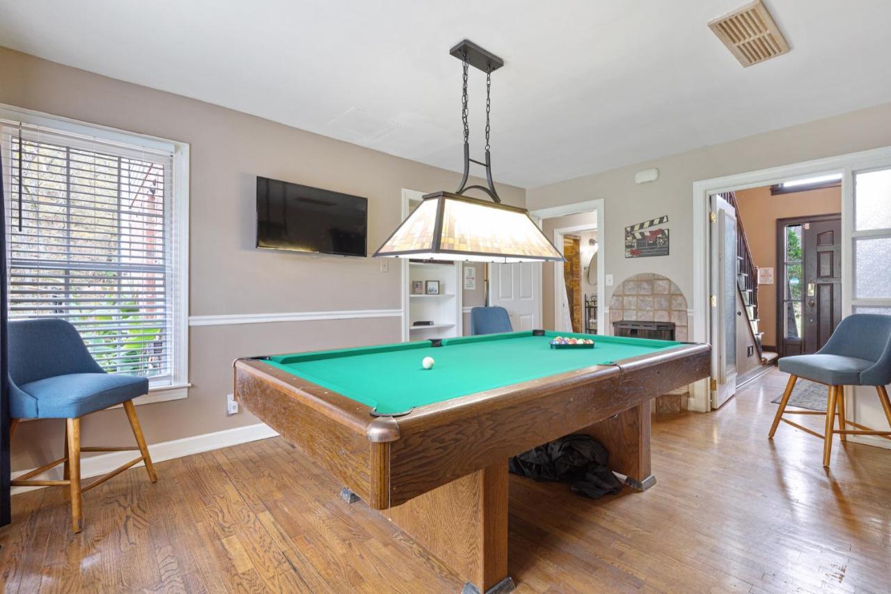 4 Bedroom Country Getaway Nashville Zewnętrze zdjęcie