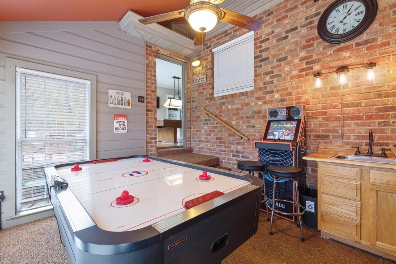 4 Bedroom Country Getaway Nashville Zewnętrze zdjęcie