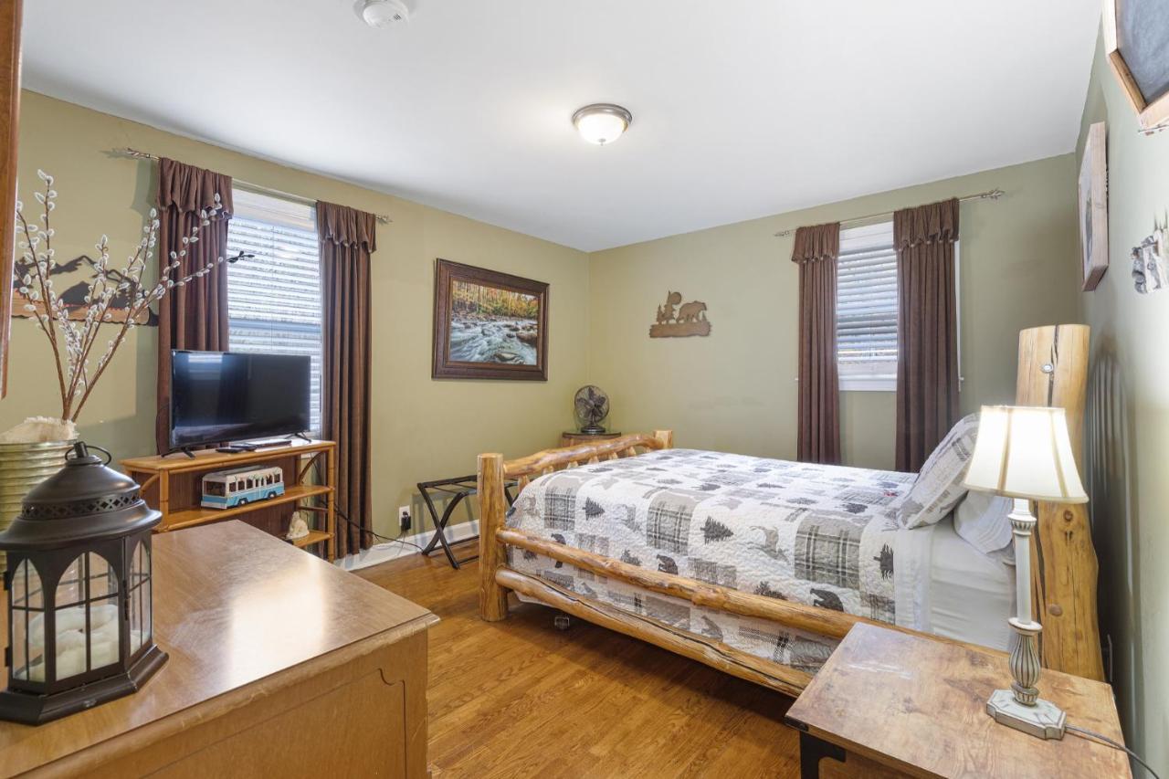 4 Bedroom Country Getaway Nashville Zewnętrze zdjęcie
