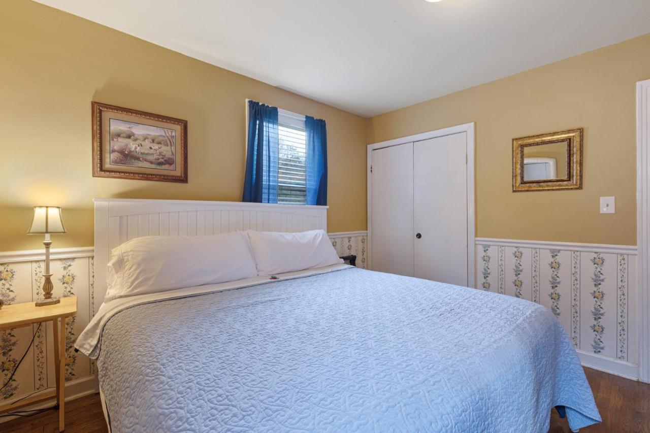 4 Bedroom Country Getaway Nashville Zewnętrze zdjęcie