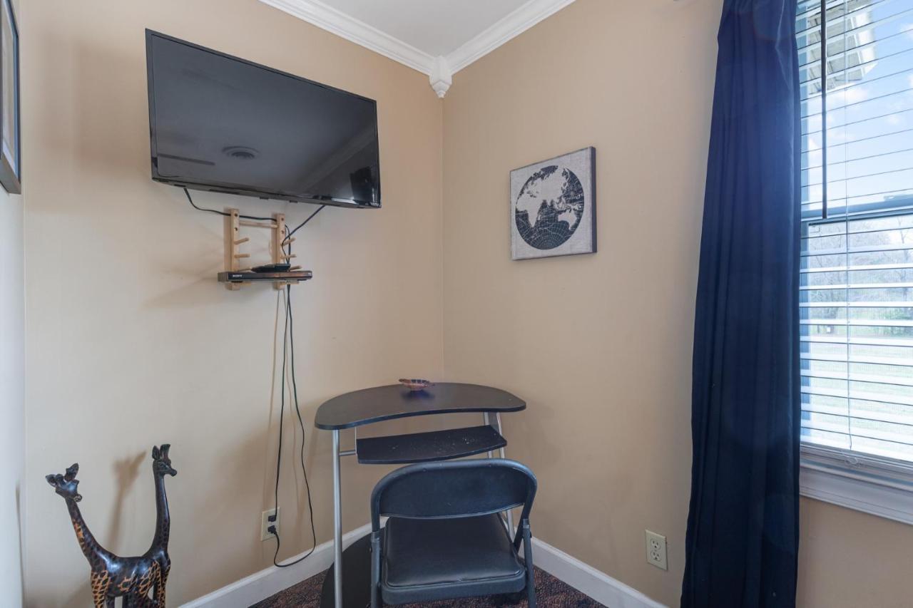 4 Bedroom Country Getaway Nashville Zewnętrze zdjęcie