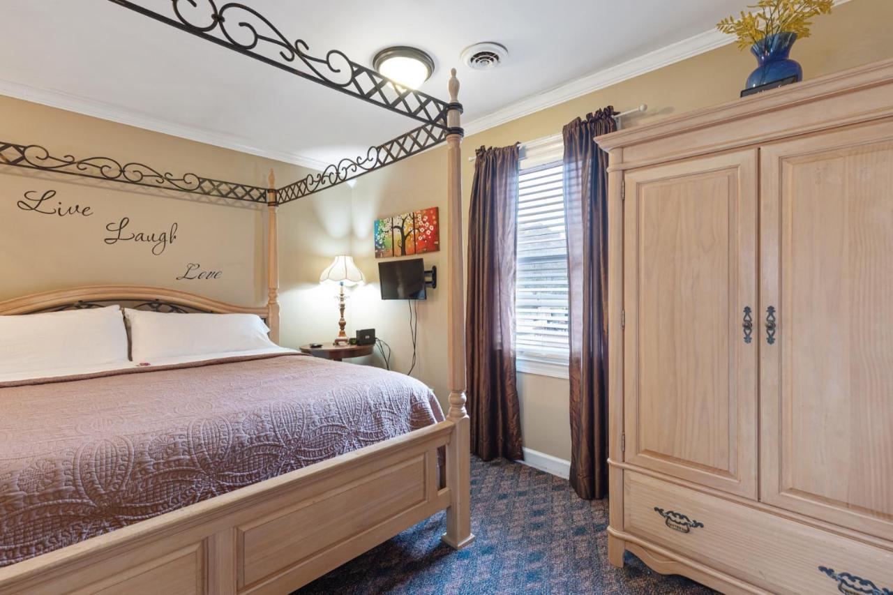 4 Bedroom Country Getaway Nashville Zewnętrze zdjęcie