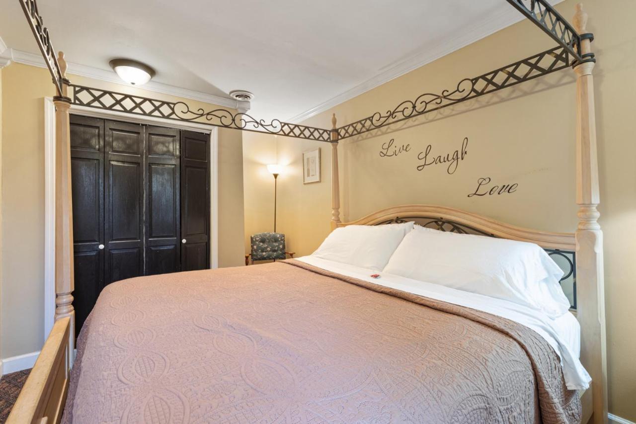 4 Bedroom Country Getaway Nashville Zewnętrze zdjęcie