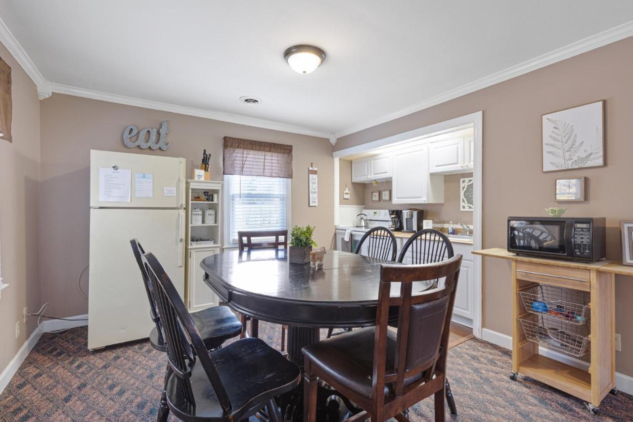 4 Bedroom Country Getaway Nashville Zewnętrze zdjęcie