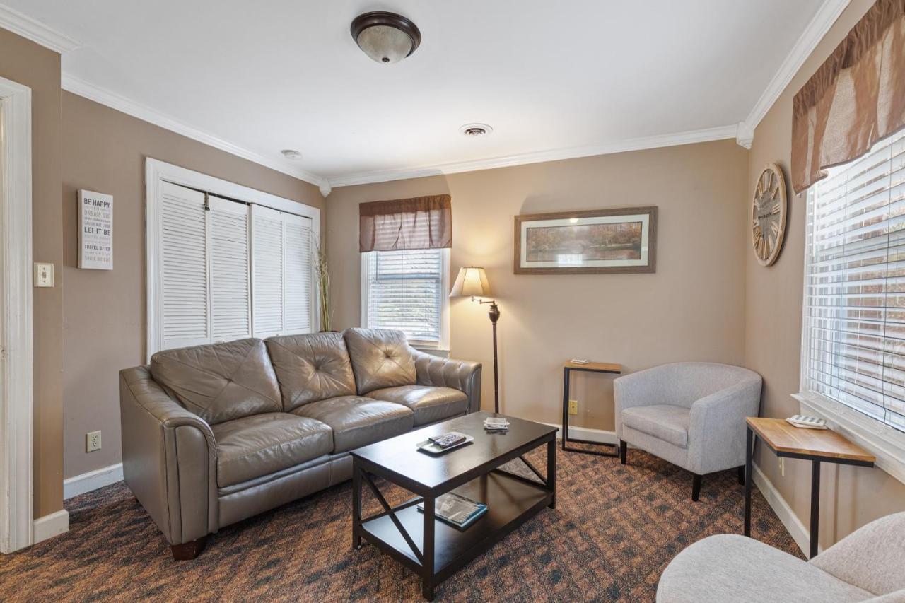 4 Bedroom Country Getaway Nashville Zewnętrze zdjęcie