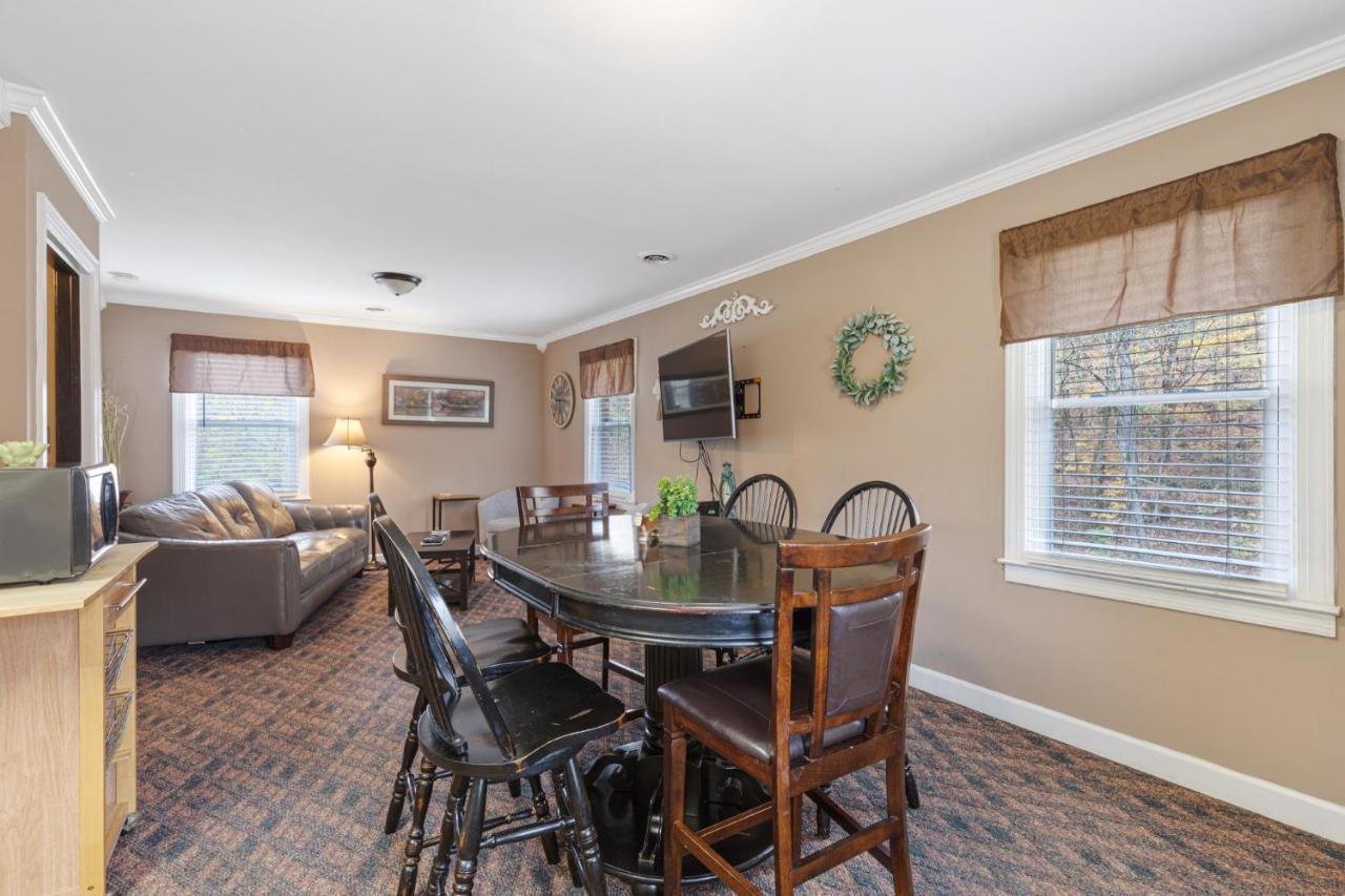 4 Bedroom Country Getaway Nashville Zewnętrze zdjęcie