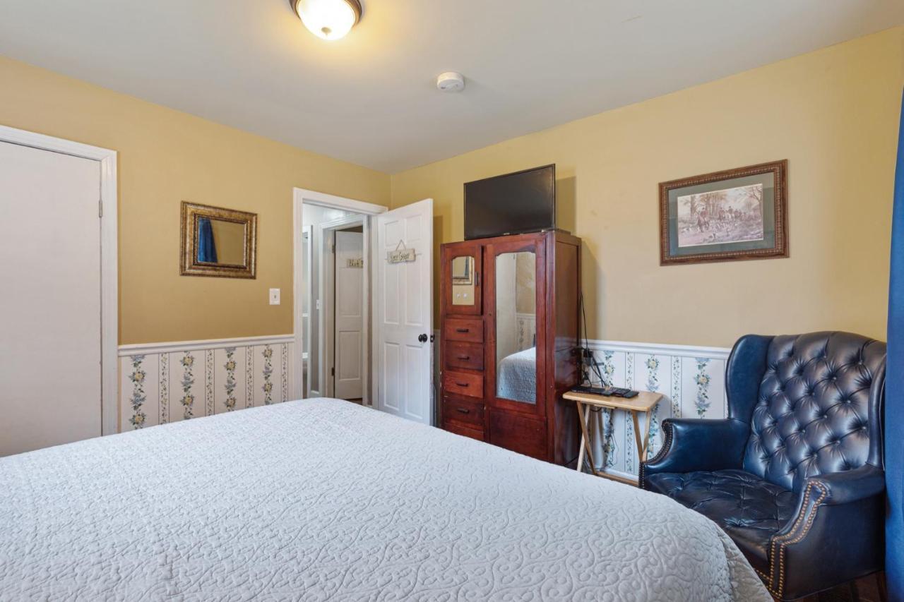 4 Bedroom Country Getaway Nashville Zewnętrze zdjęcie