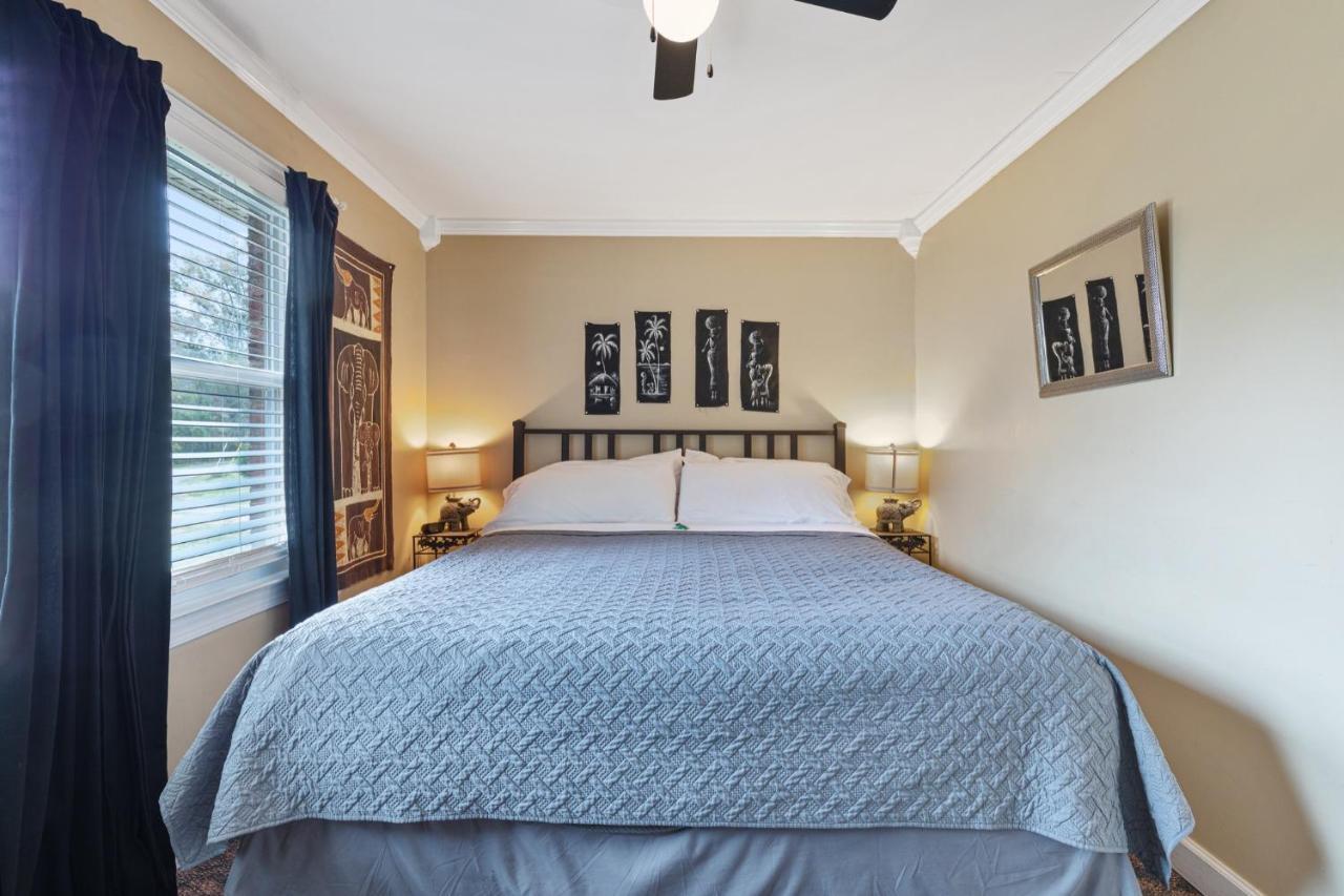 4 Bedroom Country Getaway Nashville Zewnętrze zdjęcie