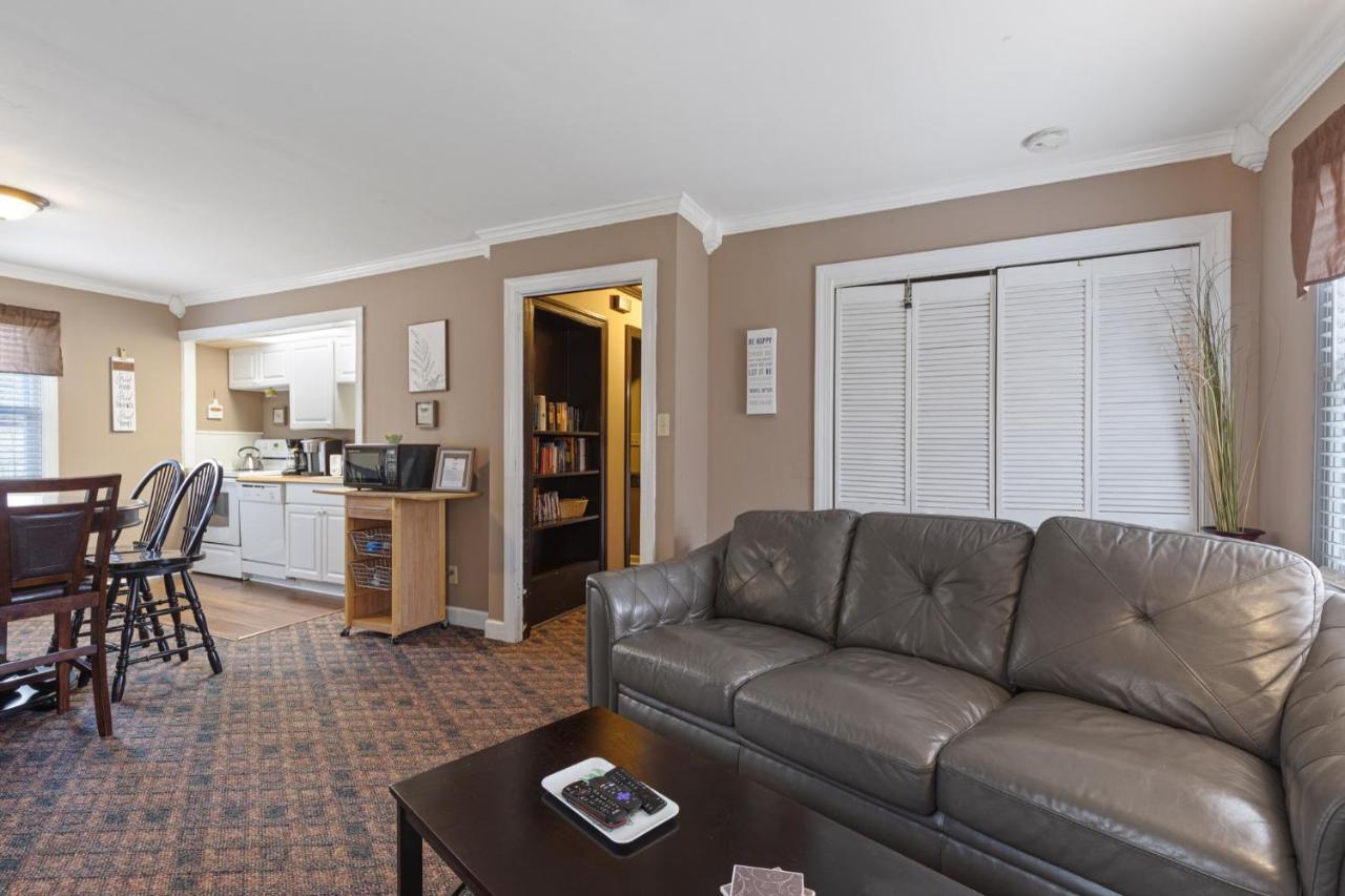 4 Bedroom Country Getaway Nashville Zewnętrze zdjęcie