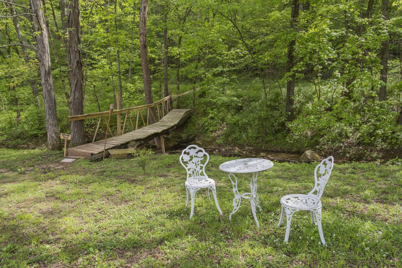 4 Bedroom Country Getaway Nashville Zewnętrze zdjęcie