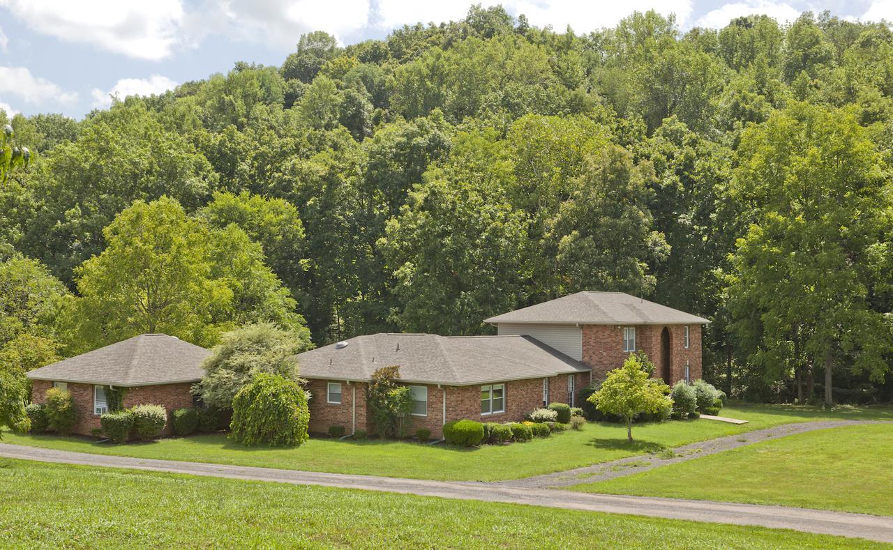 4 Bedroom Country Getaway Nashville Zewnętrze zdjęcie