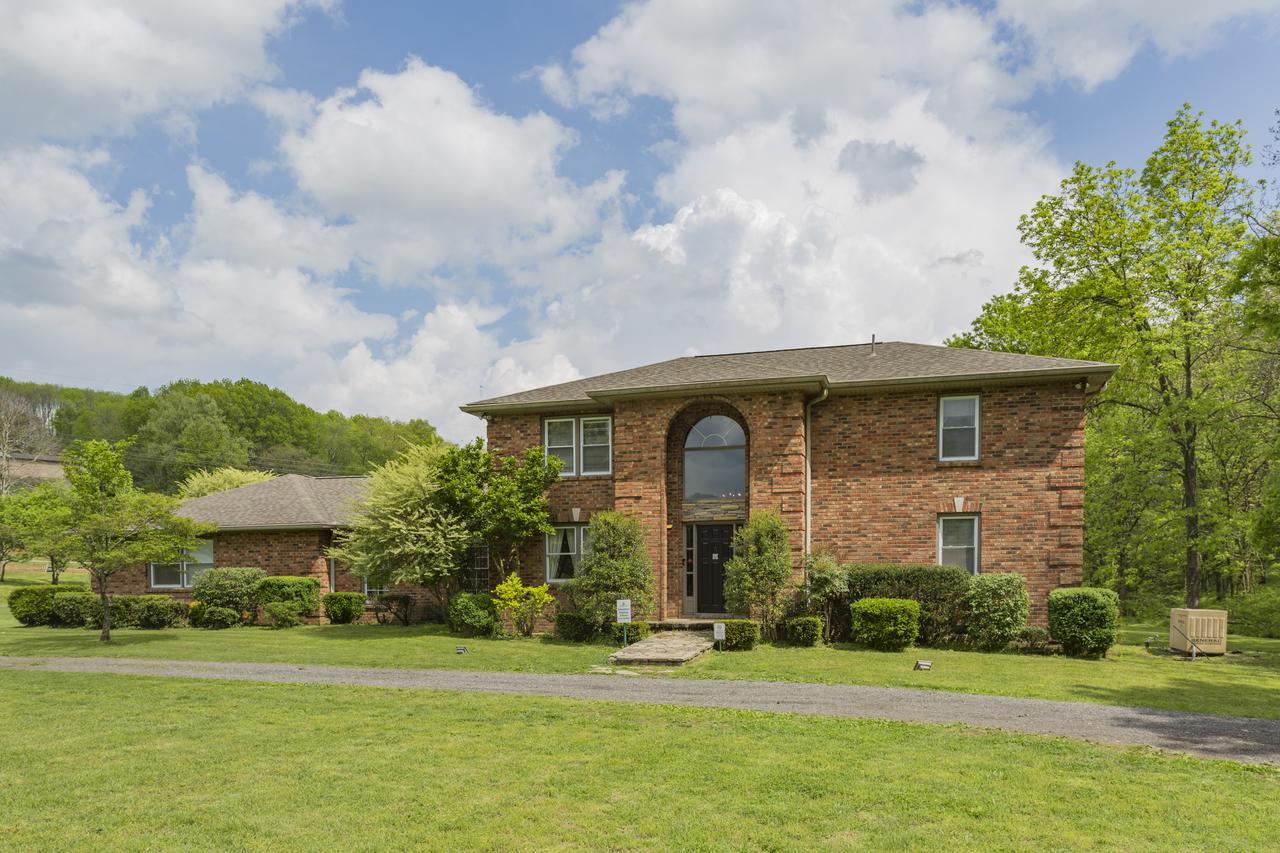 4 Bedroom Country Getaway Nashville Zewnętrze zdjęcie