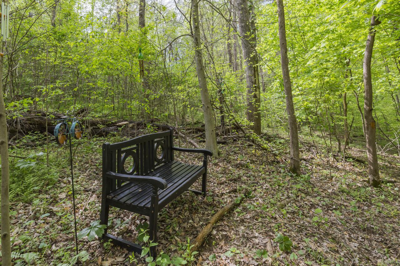 4 Bedroom Country Getaway Nashville Zewnętrze zdjęcie