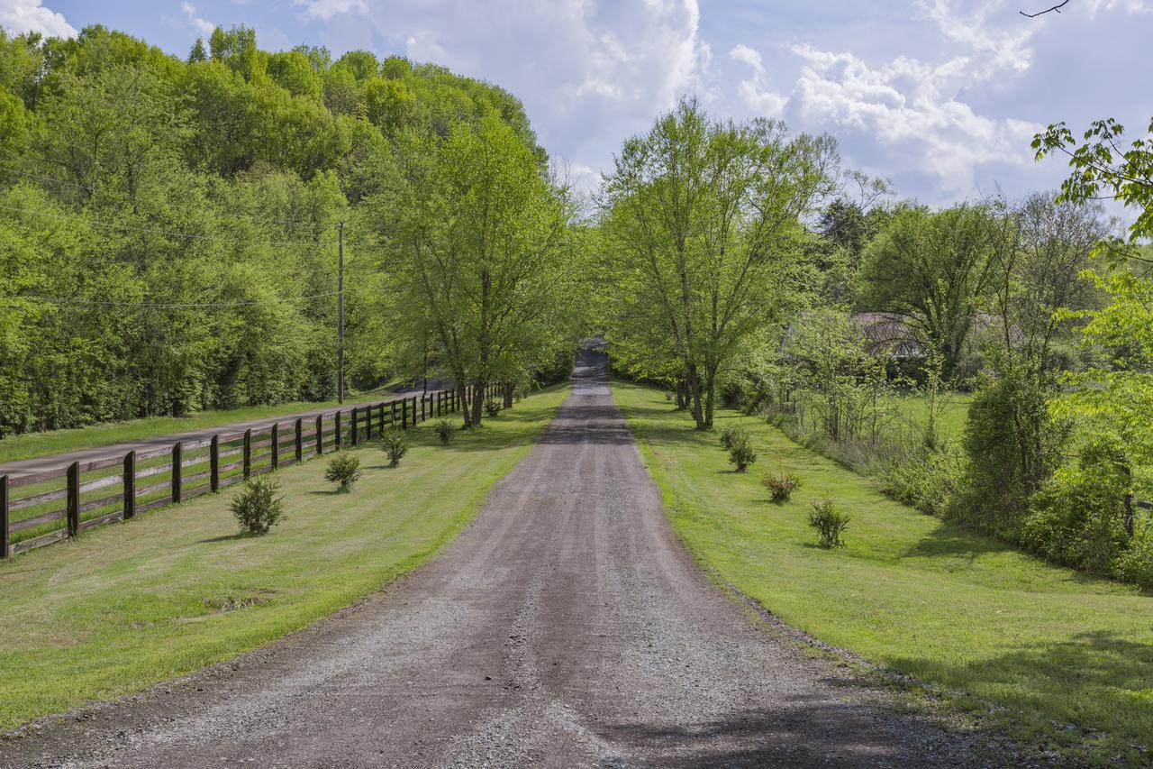4 Bedroom Country Getaway Nashville Zewnętrze zdjęcie