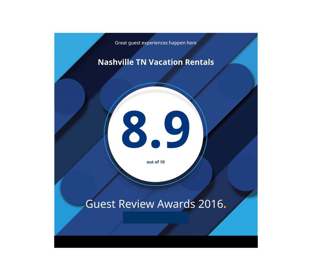 4 Bedroom Country Getaway Nashville Zewnętrze zdjęcie