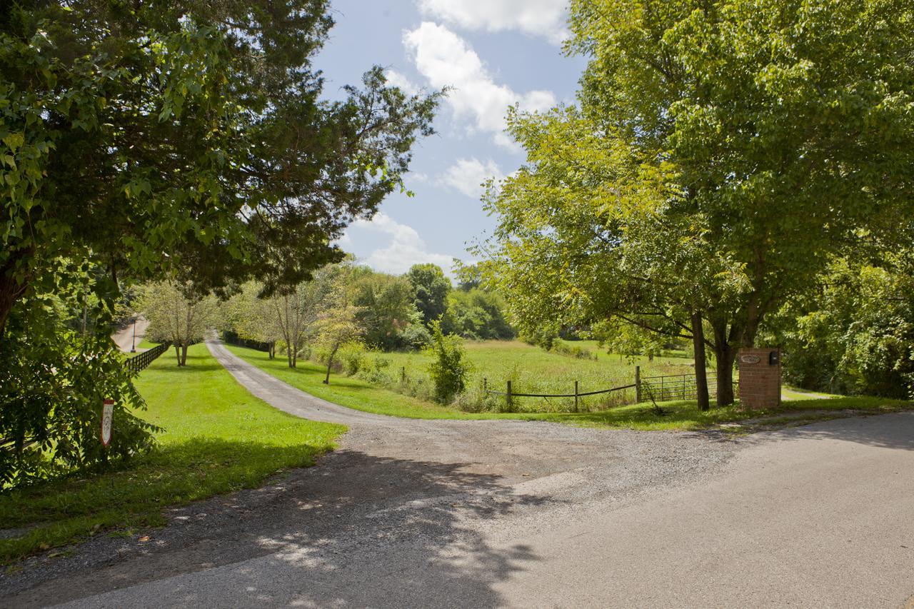 4 Bedroom Country Getaway Nashville Zewnętrze zdjęcie