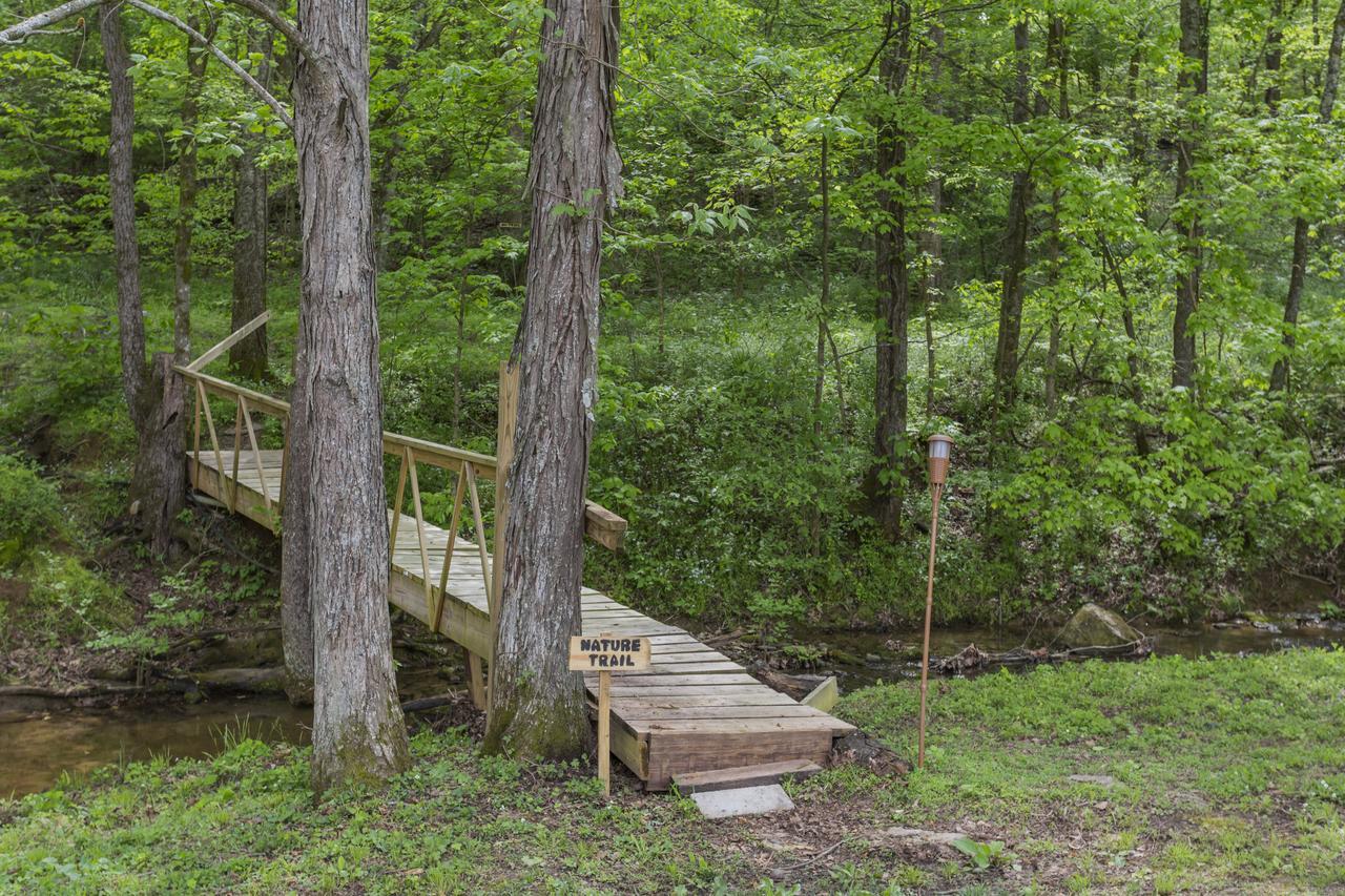 4 Bedroom Country Getaway Nashville Zewnętrze zdjęcie