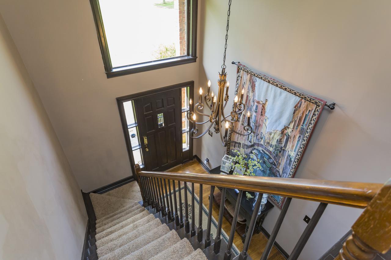 4 Bedroom Country Getaway Nashville Zewnętrze zdjęcie