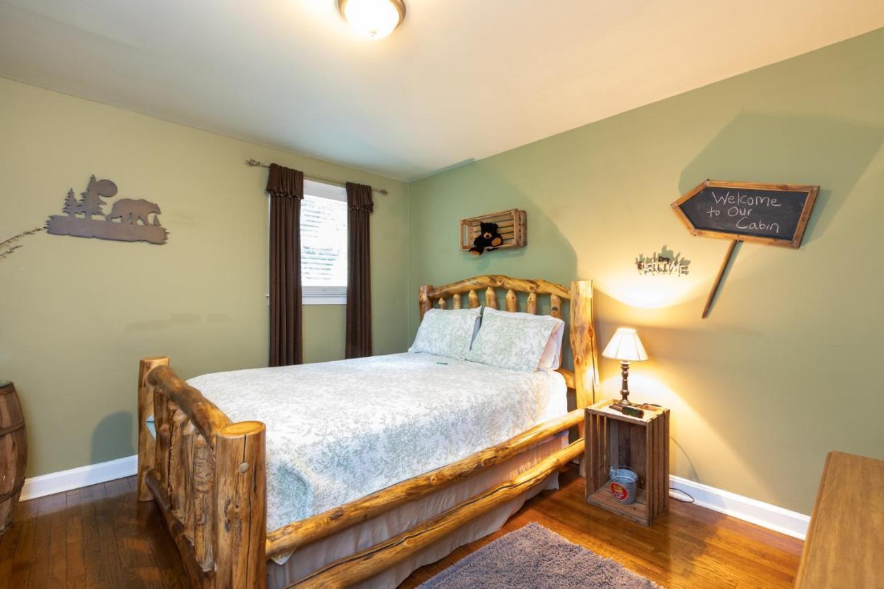4 Bedroom Country Getaway Nashville Zewnętrze zdjęcie
