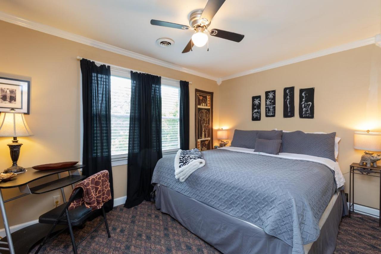 4 Bedroom Country Getaway Nashville Zewnętrze zdjęcie