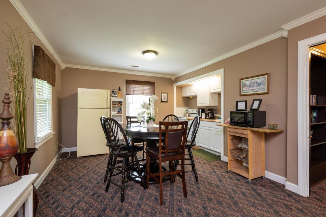 4 Bedroom Country Getaway Nashville Zewnętrze zdjęcie