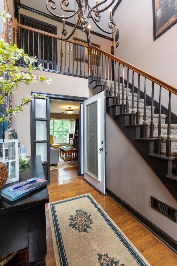4 Bedroom Country Getaway Nashville Zewnętrze zdjęcie