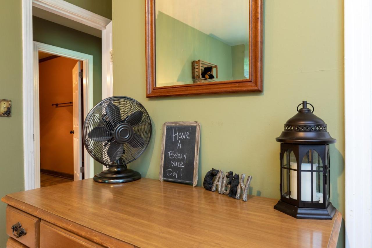 4 Bedroom Country Getaway Nashville Zewnętrze zdjęcie