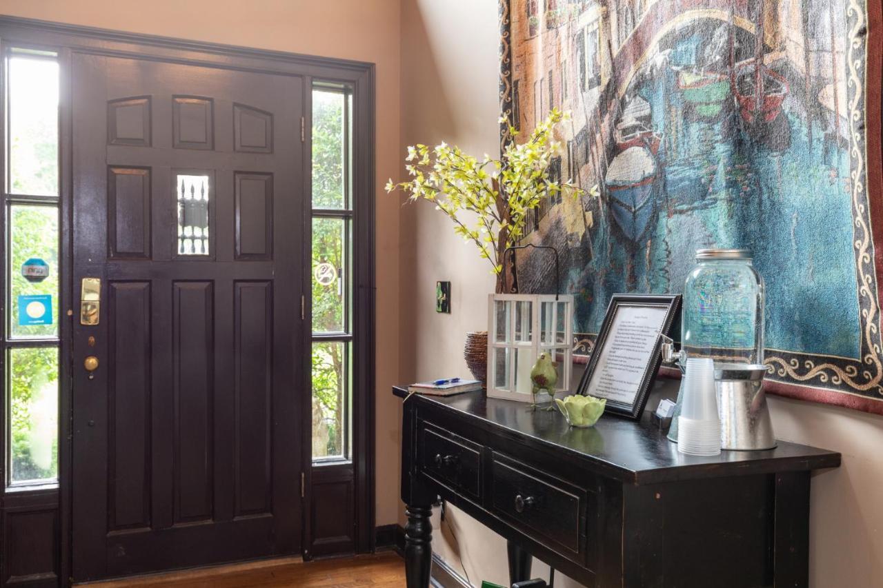 4 Bedroom Country Getaway Nashville Zewnętrze zdjęcie