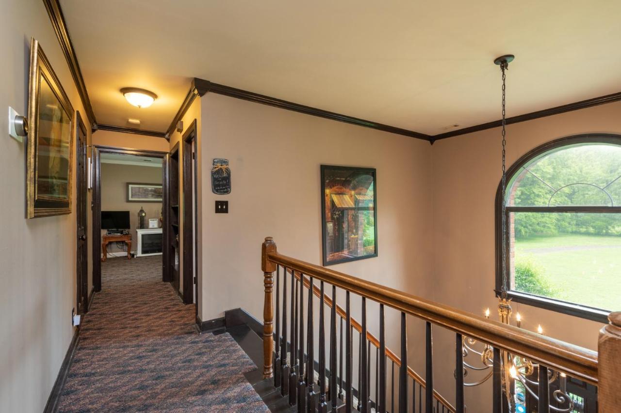 4 Bedroom Country Getaway Nashville Zewnętrze zdjęcie